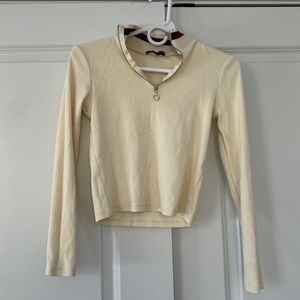ZARA LONG SLEEVE